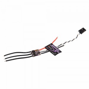 اسپید کنترل EMAX BLHELI_S Bullet series 12A 2-4S ESC