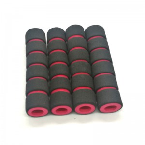 اسفنج ضربه گیر  20x10x100mm (یک عدد)