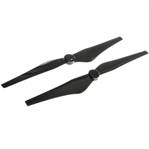 ملخ اینسپایر Inspire 1 - 1345s Quick Release Props - پارت 52
