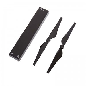 ملخ اینسپایر Inspire 1 - 1345t Quick Release Props - پارت 69