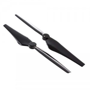 ملخ اینسپایر Inspire 1 - 1360s Quick Release Props - پارت 80