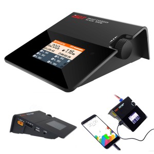 شارژر هوشمند SC-620 500w