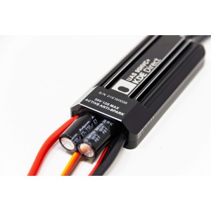 اسپیدکنترل UAS95HVC plus  KDE Direct