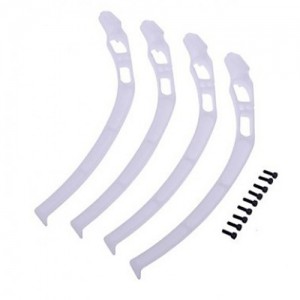 پایه فرود کواد کوپتر 550