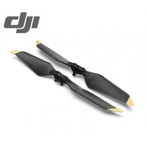 ملخ تاشو Mavic Pro 8331 بی صدا پلاتینیوم