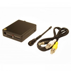 گیرنده LawMate RX-1260 1.2GHz 8CH