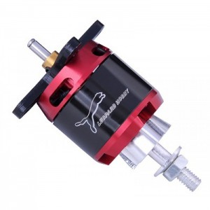 موتور براشلس LC2830 12T 980KV 