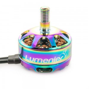 موتور براشلس 2450KV LUMENIER