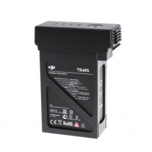 باتری ماتریس600  TB48S 5700mah