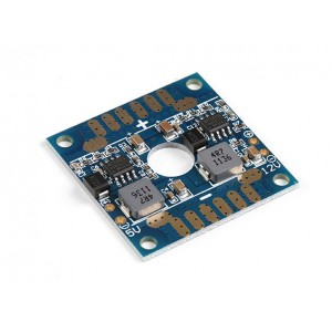 برد تقسیم ولتاژ گلارتوردارMini Dual BEC