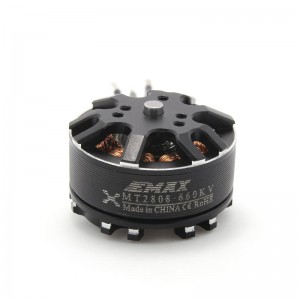 موتور براشلس مدل E-MAX MT 2808