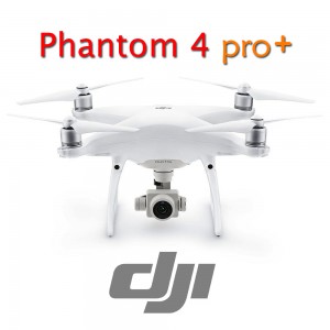 کوادروتور فانتوم 4 پرو پلاس - +Phantom 4 pro 