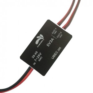 رگلاتور FCMODEL UBEC 5v 3a 