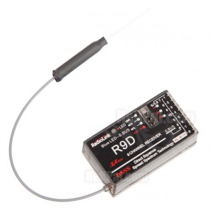 گیرنده RadioLink R9D