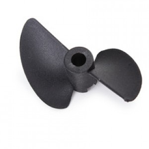 ملخ قایق شفت 3mm سایز 35