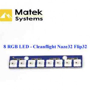 ماژول LED RGB 