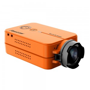 دوربین RUNCAM 2