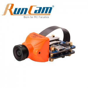 دوربین رانکم spilt mini