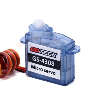 میکرو سروو GS-4308