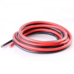 سیم سیلیکون AWG 22