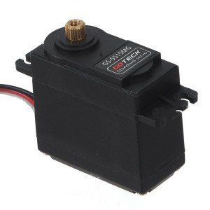 سروو دیجیتال GS 5515DMG