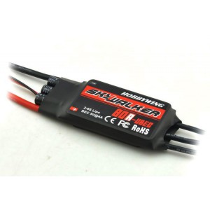 اسپید کنترل SKYWALKER 80A