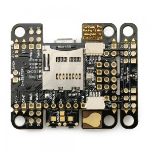 فلایت کنترل  SP RACING F3 - Mini 