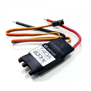 اسپید کنترل 40 آمپر 400Hz
