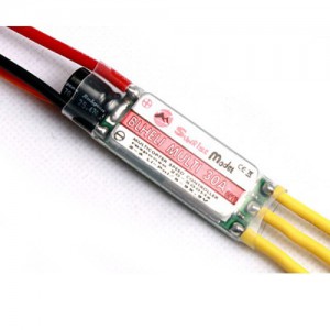 اسپید کنترل 40 آمپر 500Hz