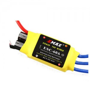 اسپيد كنترل 60 آمپر E-max 60 A