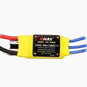 اسپيد كنترل 80 آمپر E-max 80 A