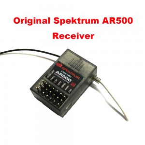 گیرنده Spektrum AR500 DSM2 5CH