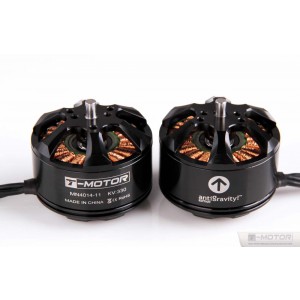 موتور براشلس  MN4014 Antigravity 330KV