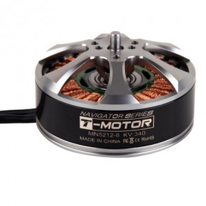  موتور براشلس T-motor MN5212