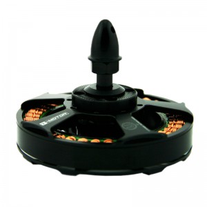موتور براشلس U8 170KV