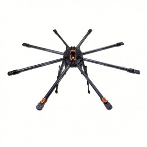 فریم اکتا کوپتر تاروت Tarot Octocopter Frame TL18T00