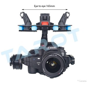 گیمبال ALIGN G3-5D