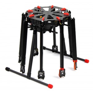 فریم Tarot X8 Octocopter