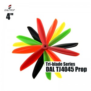ملخ سه پر TJ4045