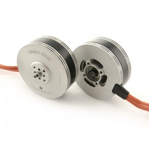 موتور ضد آب T-motor MN601S 320KV