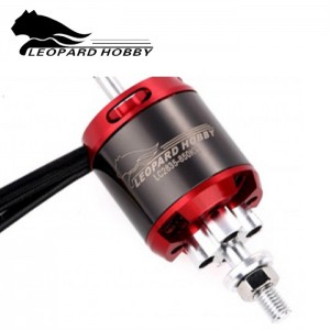 موتور براشلس LC2835-4T-1880KV 