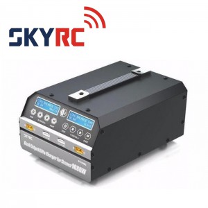 شارژر SKYRC PC1080 Dual Channel 1080W 20A 