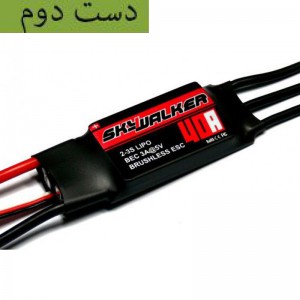 اسپید کنترل SKYWALKER 40A