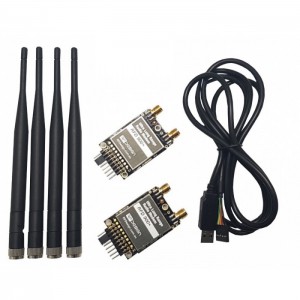 دیتالینک RFD900+