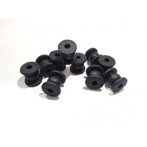   دمپر گیمبال سایز 12x11x4