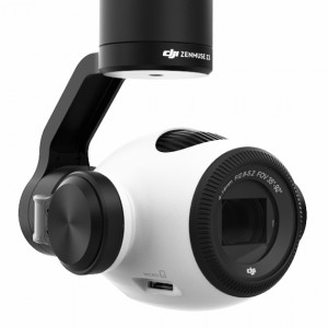 گیمبال اینسپایر Zenmuse Z3 