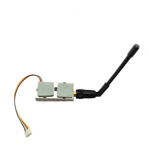ارسال تصویر T1013 V2 1.3GHz 0.5-1W FPV
