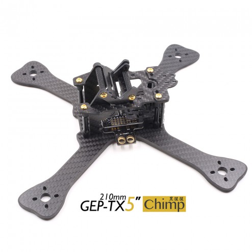 فریم GEP-TX5 Chimp  (کیت)