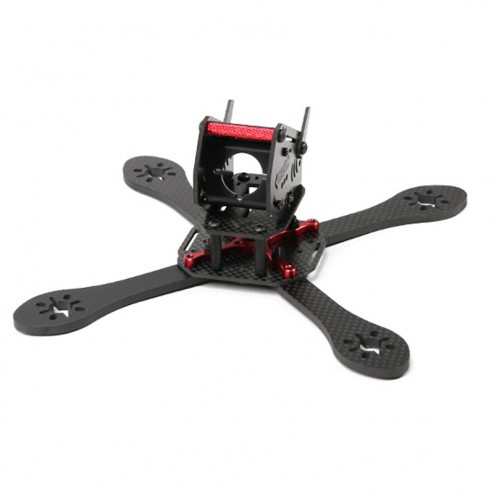 فریم FPV GEP-ZX5 190mm