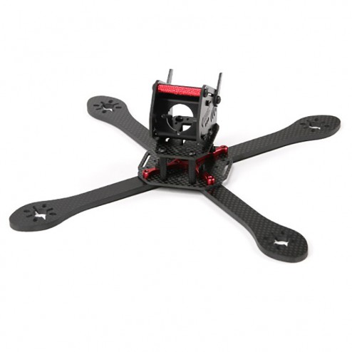 فریم FPV GEP-ZX6 225mm